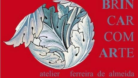 Atelier Ferreira de Almeida - Brincar com Arte! Atelier Ferreira de Almeida - Brincar com Arte!