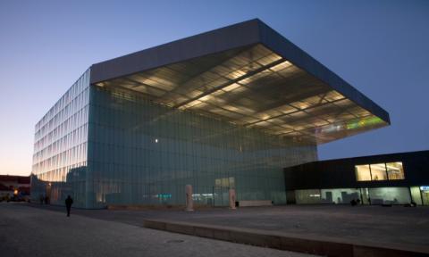 'Futuridade 2068' é hoje na Casa da Cultura de Ílhavo.