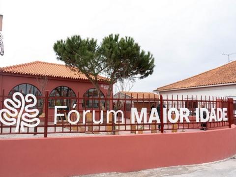 forum maior idade