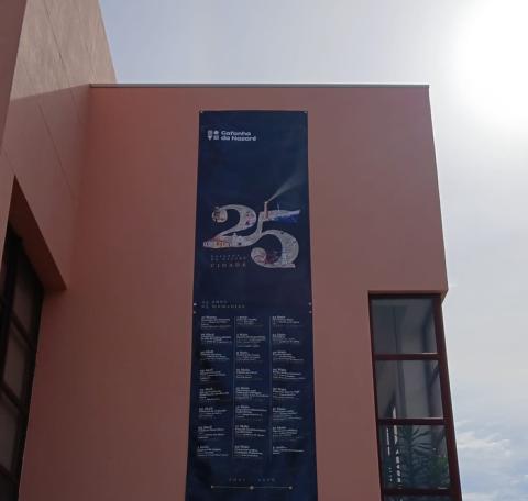 Gafanha da Nazaré celebra 25 anos da elevação a cidade