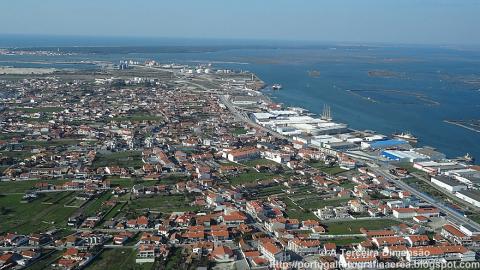 PS de Ílhavo reclama inclusão da reabilitação urbana na Gafanha da Nazaré na agenda para 2020.