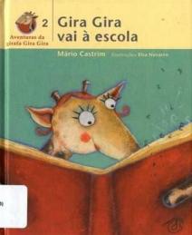 Gira Gira vai à Escola Gira Gira vai à Escola
