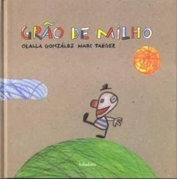 Grão de Milho Grão de Milho
