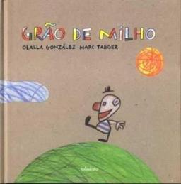 Grão de Milho