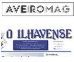 Maria José Santana - Ílhavense e AveiroMag