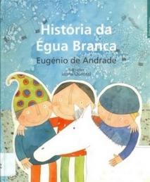 História da Égua Branca