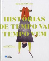 Tempo vai, tempo vem Tempo vai, tempo vem