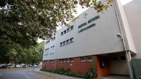 ps contra entrega do hospital de sjm à misericordia