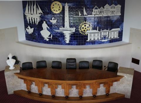 Ílhavo: Assembleia Municipal e Agrupamento de Escolas da Gafanha da Nazaré com menções honrosas nos prémios ANAM.