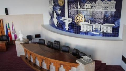 Ílhavo: Assembleia Municipal debate atividade entre Abril e Junho.