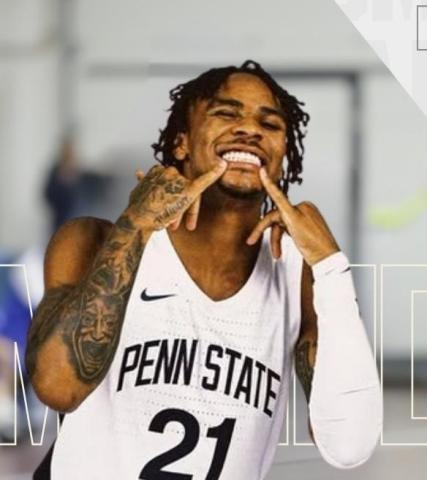 Rayquawndis Mitchell reforca plantel do Illiabum