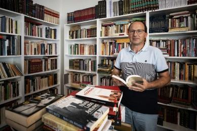 Jorge Pires Ferreira - Ror de Livros Jorge Pires Ferreira - Ror de Livros