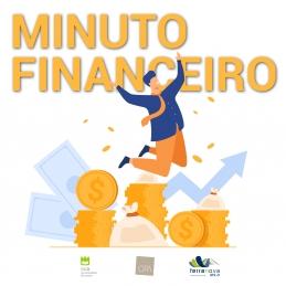 Minuto financeiro Kids (Dia Mundial da Criança)