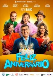 Espaço Cultura com Nuno Alexandre - "Feliz Aniversário" 
