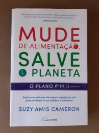 Ror de Livros: livros imperdíveis - T2 - Ep. 30 "Mude de alimentação e salve o planeta" Ror de Livros: livros imperdíveis - T2 - Ep. 30 "Mude de alimentação e salve o planeta"