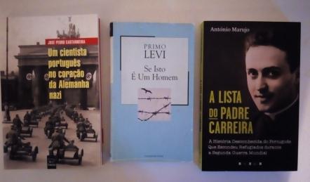 Ror de Livros: 3 livros imperdíveis - VII