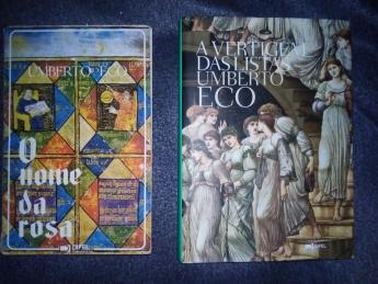 Ror de Livros: 3 livros imperdíveis - IX Ror de Livros: 3 livros imperdíveis - IX