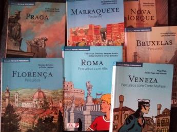Ror de Livros: livros imperdíveis - XVII Ror de Livros: livros imperdíveis - XVII