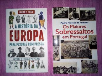 Ror de Livros: livros imperdíveis - XX Ror de Livros: livros imperdíveis - XX