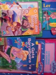 Ror de Livros: livros imperdíveis - XXIV Ror de Livros: livros imperdíveis - XXIV