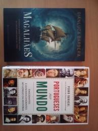 Ror de Livros: livros imperdíveis - XXXI Ror de Livros: livros imperdíveis - XXXI