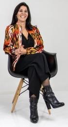 ES Talks by LUMO - Margarida Louro ES Talks by LUMO - Margarida Louro