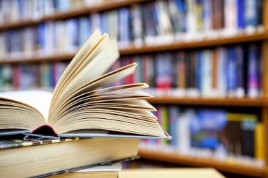A Biblioteca Municipal de Ílhavo celebra 14 anos! A Biblioteca Municipal de Ílhavo celebra 14 anos!