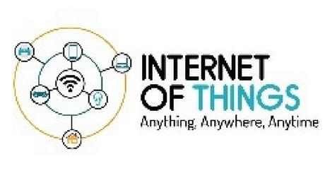 UA - Curso Outono Internet das Coisas UA - Curso Outono Internet das Coisas