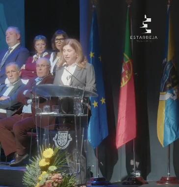 isabel simoes pinto defende política centrada nas pessoas