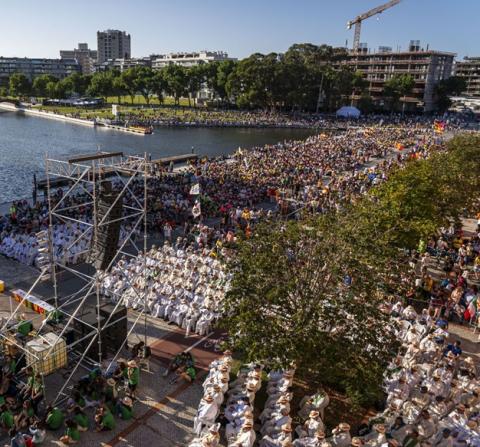 aveiro acolhe proxima jornada nacional da juventude