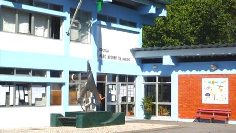Associação de Pais da EB2/3 João Afonso de Aveiro Associação de Pais da EB2/3 João Afonso de Aveiro
