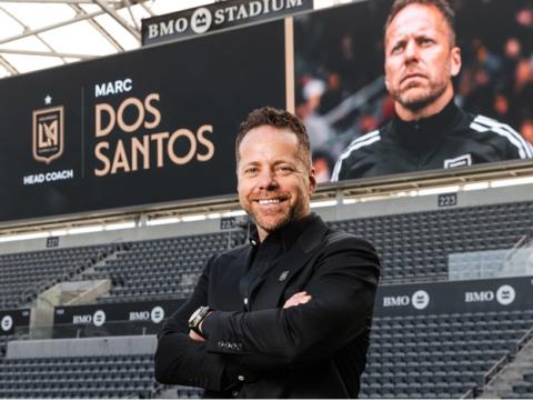 mark dos santos elogia qualidade e profundidade da selecao nacional