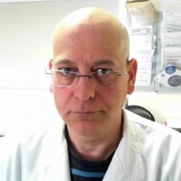 Juan Carlos Barroso - Diretor do Serviço de Oncologia do Centro Hospitalar Baixo Vouga Juan Carlos Barroso - Diretor do Serviço de Oncologia do Centro Hospitalar Baixo Vouga