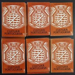 Ror de Livros: livros imperdíveis - Coleção Cultura Portuguesa Ror de Livros: livros imperdíveis - Coleção Cultura Portuguesa