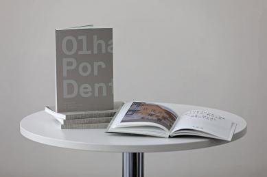 “Olhar por dentro: Percursos da arquitetura de Ílhavo” “Olhar por dentro: Percursos da arquitetura de Ílhavo”