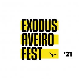 Exodus Aveiro Fest - Bernardo Conde Exodus Aveiro Fest - Bernardo Conde