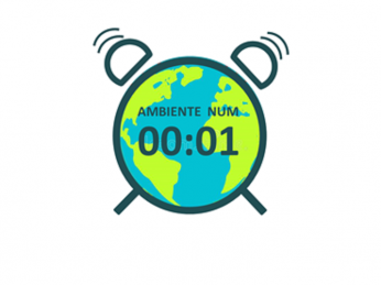 Dia Mundial do Meio Ambiente - 5 de junho – evento organizado pelo DAO