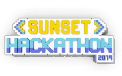 Sunset Hackathon 2019 Sunset Hackathon 2019