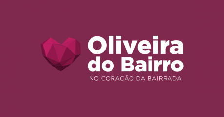 Conhecer Oliveira do Bairro!