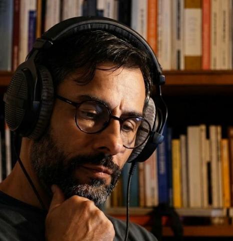 luis miguel loureiro em entrevista ao programa conversas