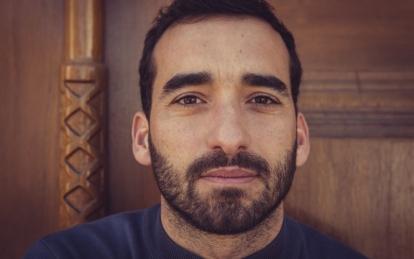 Luís Ferreira - Diretor artístico 23 Milhas Luís Ferreira - Diretor artístico 23 Milhas