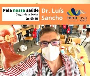 Pela Nossa Saúde - T4. Ep 57 Tumores que afetam a parte superior das vias respiratórias