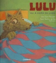 Lulu ou a hora do lobo