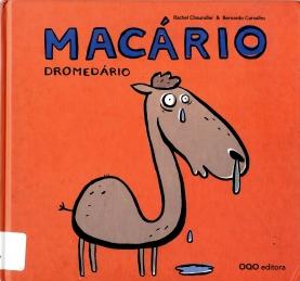 Macário Dromedário Macário Dromedário