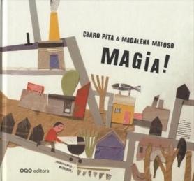 Magia! Magia!