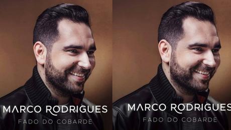 Marco Rodrigues - "FADO DO COBARDE"