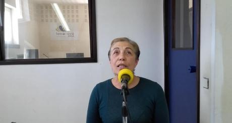 Conversas Margarida São Marcos