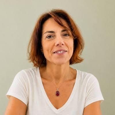 maria manuel candal em entrevista ao programa utilidade do inutil