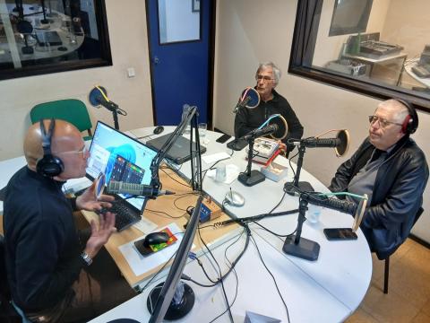 mario augusto em conversas por fiar