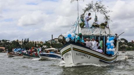 Celebrações em honra de Nossa Senhora dos Navegantes 2019